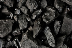Cerrigydrudion coal boiler costs