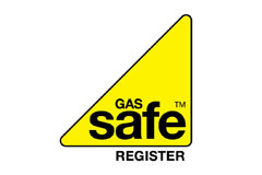 gas safe companies Cerrigydrudion